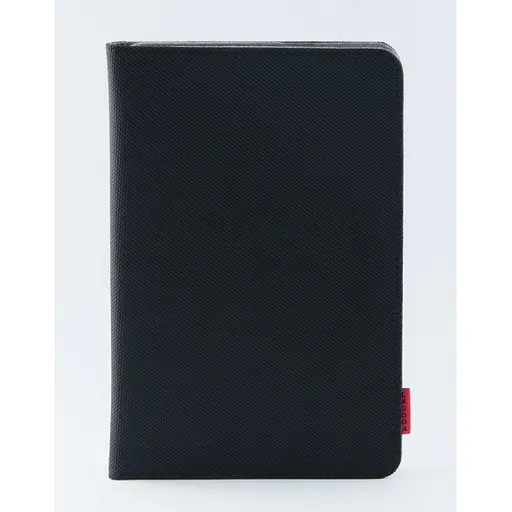 Чохол-книжка 9-10" чорна універсальна Lagoda Clip Stand - фото 3