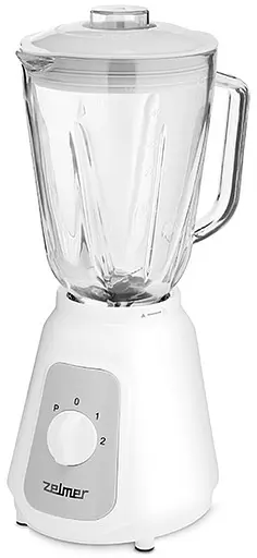Блендер стаціонарний Zelmer ZSB4707 - фото 2
