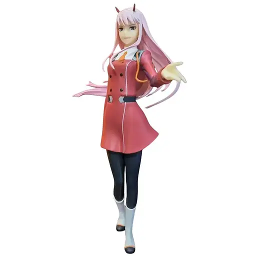 Фігурка Darling in the Franxx 002 Милий у Франксі 17 см Китай CH DRXX 003