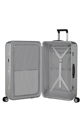 Чемодан Samsonite PROXIS ALU ALUMINIUM 76x52x29 76 См KO2*08003 - фото 8
