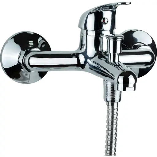 Змішувач для ванни TAU TN-1C142C (9846200) - фото 1