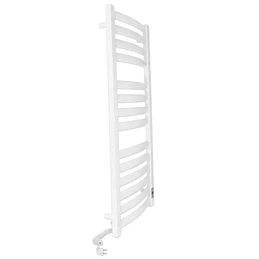 Електрична рушникосушка Laris Атлант Преміум ЧК14 500x1200 Е 75201081 - фото 2