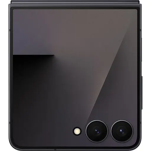 Смартфон Samsung Galaxy Flip7 12/256Gb JetBlack (SM-F766BZKGSEK) - фото 9