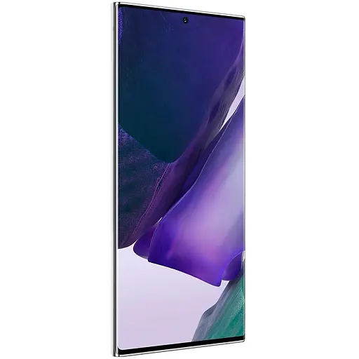 Смартфон Samsung Galaxy Note 20 Ultra (N985F) 256Gb White (SM-N985FZWGSEK) (Grade C) Seller Refurbished - фото 4