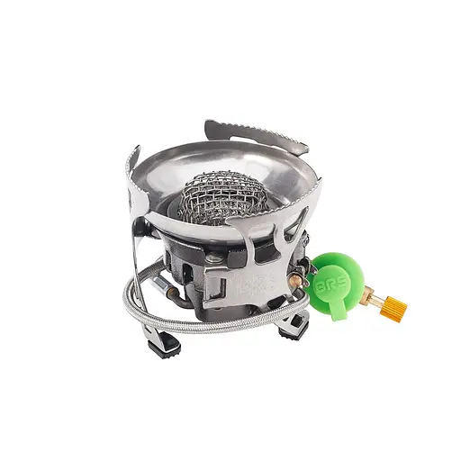 Газовая горелка BRS-15 - фото 2