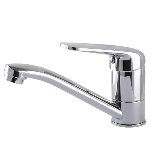 Змішувач для умивальника Globus Lux Koln GLK-0103M Хром - фото 5