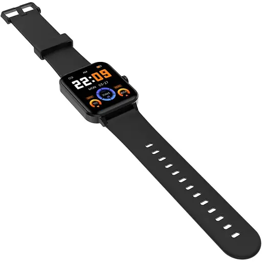 Smart Watch Blackview R30 black - фото 7