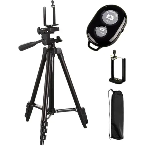 Штатив-трипод 3120А дефект упаковки - фото 1