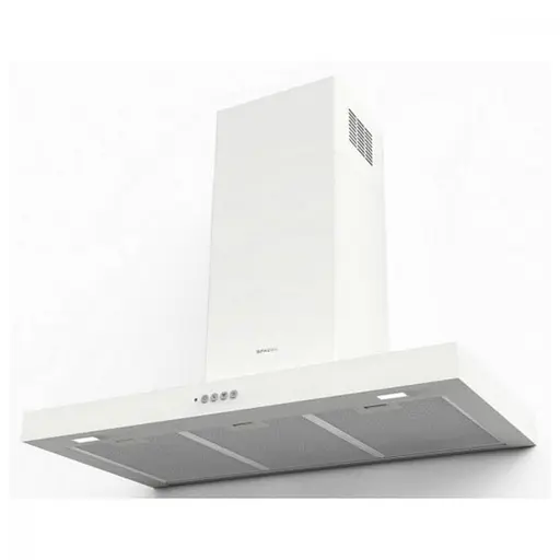 Вытяжка Faber Stilo Comfort WH Matt A90 (325.0618.740) - фото 3