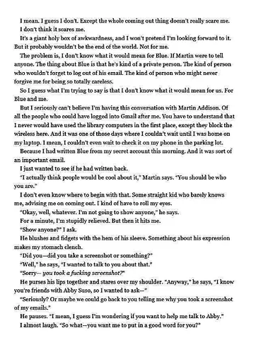 Love, Simon - фото 5