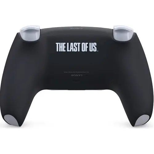 Геймпад Sony DualSense The Last of Us Limited Edition (1000047596) - фото 3
