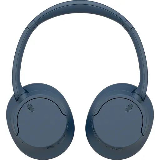 Гарнiтура Sony WH-CH720N Blue (WHCH720NL.CE7) - фото 3