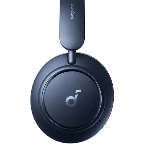 Bluetooth-гарнитура Anker SoundCore Space Q45 Blue (A3040G31) - фото 7