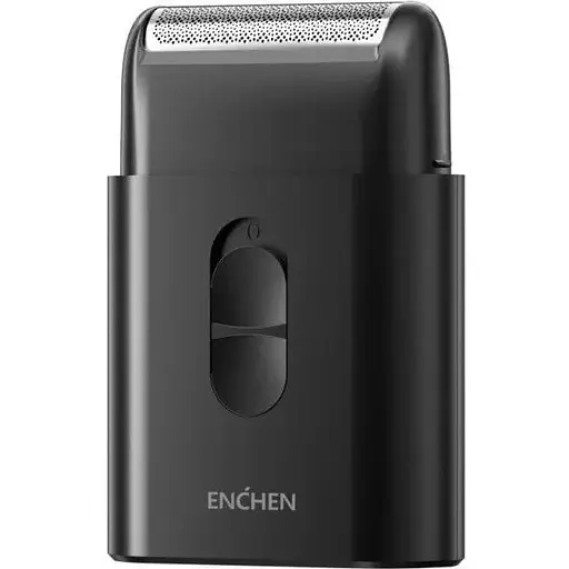 Электробритва Enchen MS003 Portable Foil Shaver - фото 1