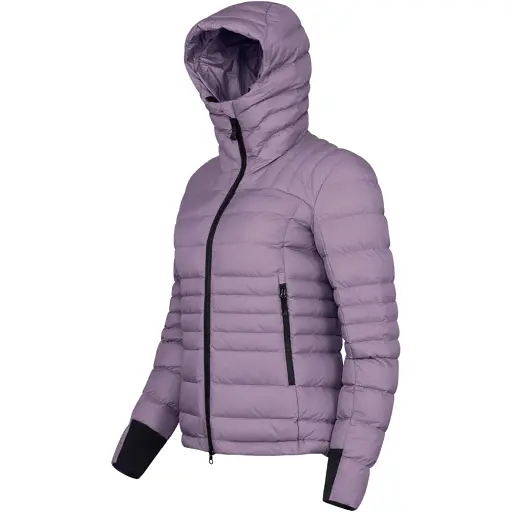 Куртка Frontier Gloria XL Deep Violet - фото 2