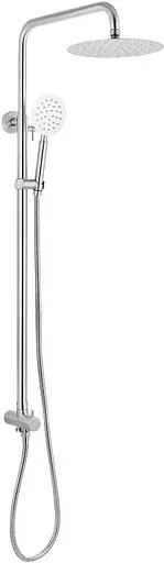 Душова система Kroner KRP Edelstahl Klassisch - ESG231 Flex (CV029978) - фото 1