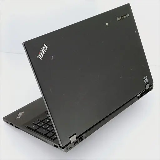 Ноутбук Lenovo ThinkPad L540 FHD (i5-4300M/8/128SSD/320) - Class B- "Б/В" - фото 7