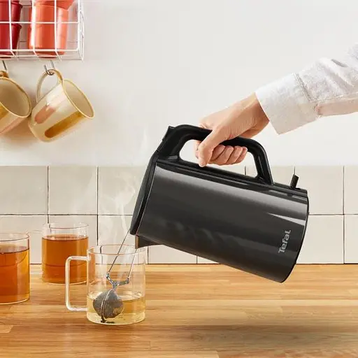 Электрочайник Tefal KI583E10 - фото 6