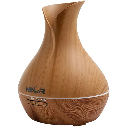 Аромадифузор и увлажнитель воздуха Neor Aroma-SBT 40ML12 TN ультразвуковой (22309143) - фото 3