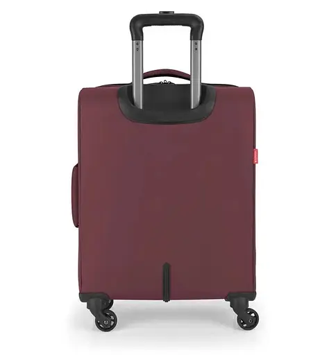 Чемодан Gabol Florida (S) Dark red (123122-037) - фото 3
