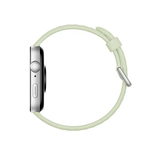 Смарт-часы Huawei Watch Fit 3 Green 55020CGE - фото 5
