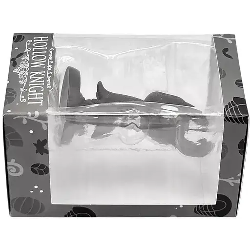 Колекційна фігурка Халлоунест Тінь Hollow Knight Shade 6 см Китай HK G 6 - фото 4