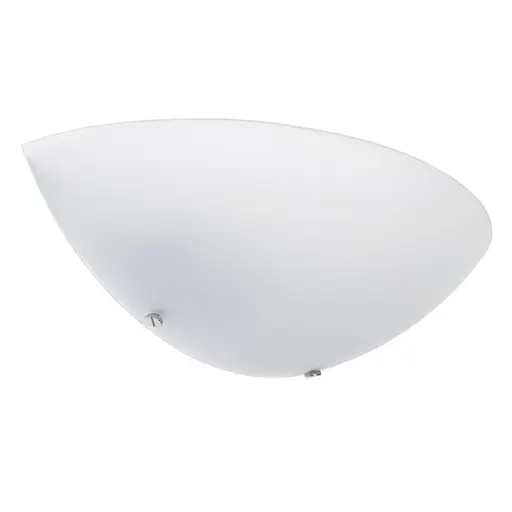 Бра Brille W-163/1 настенное накладное в ванную половинка