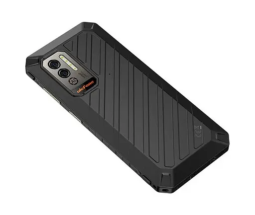 Захищений смартфон Ulefone Power Armor X11 Pro 4/64GB АКБ 8 150 мАг Black - фото 3