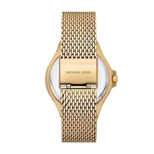Женские часы MICHAEL KORS MK7335 Lennox - фото 3