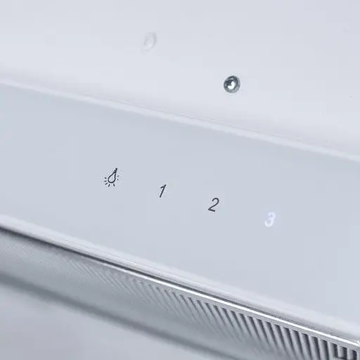 Телескопическая вытяжка Best Chef Simple touch 750 white 60 (OCORB60I4UW.S3.BI.SW_BST) - фото 6