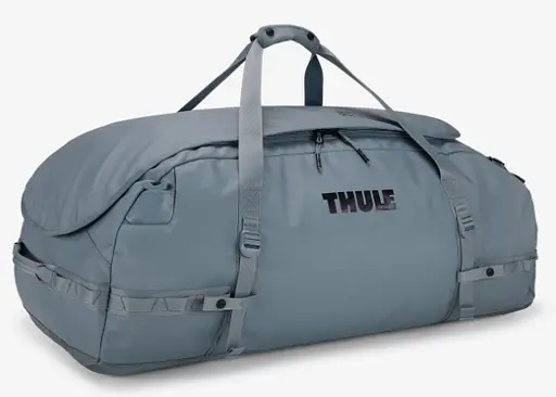 Дорожная сумка Thule Chasm Duffel 130L TDSD-305 Pond Gray (6948992) - фото 1