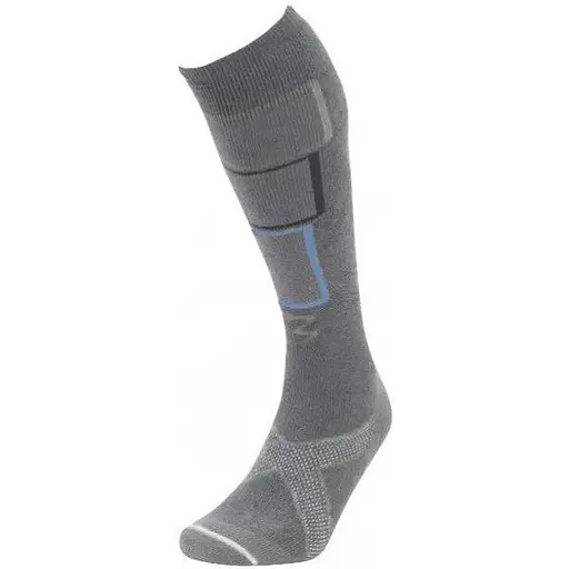 Шкарпетки Lorpen STM Grey XL (LPST1133GXL)