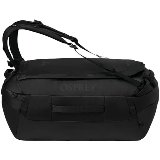 Сумка Osprey Transporter Duffel 40 черная