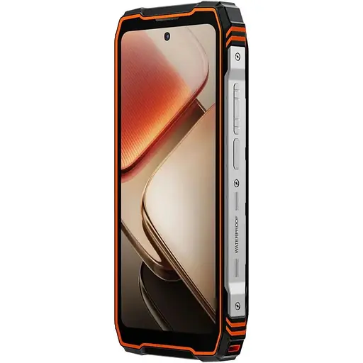 Смартфон Blackview XPLORE 1 12/256Gb Orange Global version
