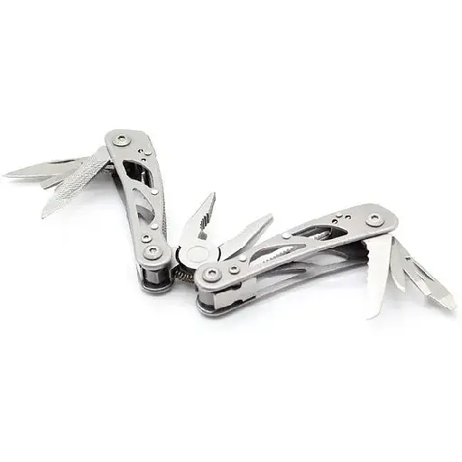 Мультитул Multi Tool Ganzo G104 S - фото 2