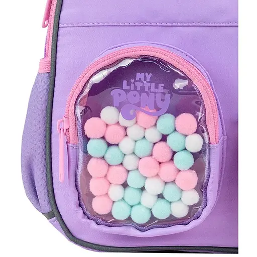 Детский рюкзак Kite Kids My Little Pony (LP26-2737XXS) - фото 13