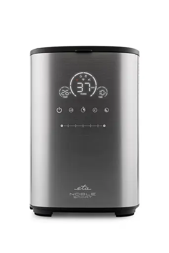 Зволожувач повітря ETA Noble Smart 562990000 - фото 3