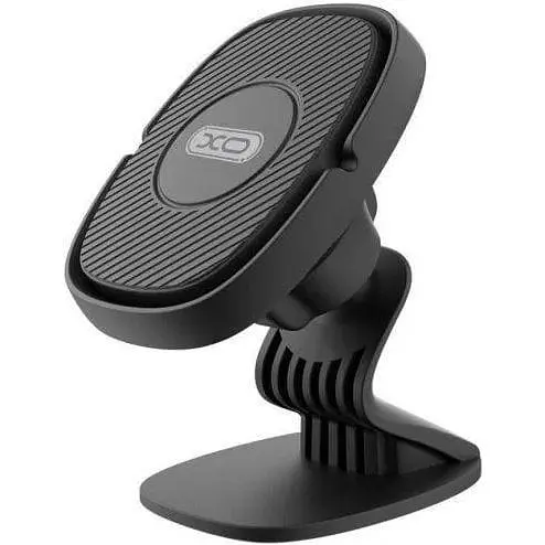 Холдер XO C33 magnetic car holder Черный - фото 1