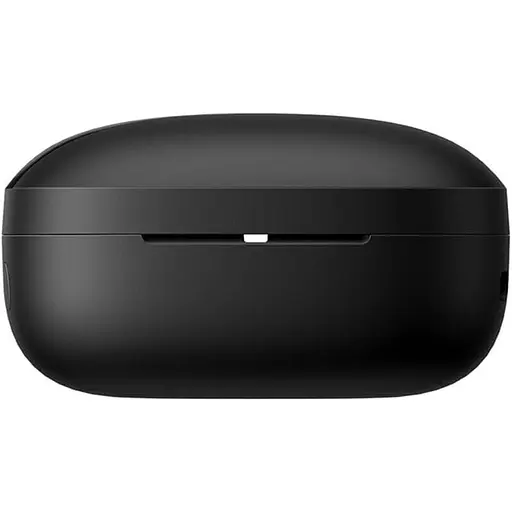 Бездротові навушники Baseus Bowie E20 True Wireless Earphones, IPX5, BT5.3, ENC, 35mAh, 500mAh, 8h, Black A00069700113-00 - фото 4