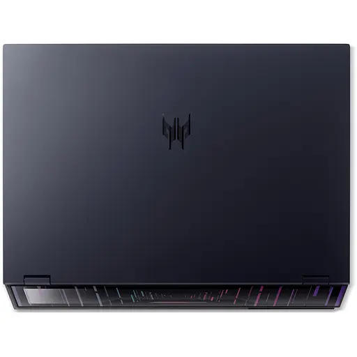Ноутбук Игровой Acer Predator Helios 18 AI PH18-73-92T4 с процессором Intel Core Ultra 9 275HX pana la 5.4GHz, 18", WQUXGA, 120Hz, IPS, 96GB DDR5 RAM, 4TB SSD, NVIDIA® Windows - фото 13