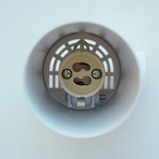 Трековый светильник Ledcoin ML334 под белый лампу. - фото 2