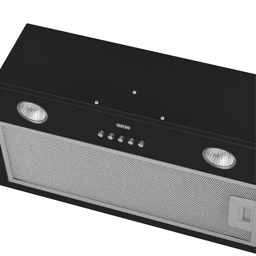 Витяжка вбудована Eleyus INTO 960 52 BL - фото 8