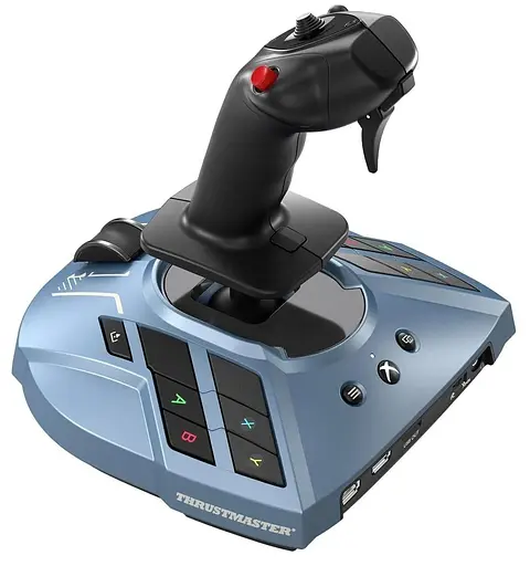 Джойстік ThrustMaster TCA Sidesttick Airbus PC/XBOX (4460219) - фото 2