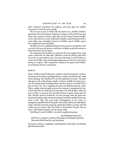 The Iliad and the Odyssey - фото 33