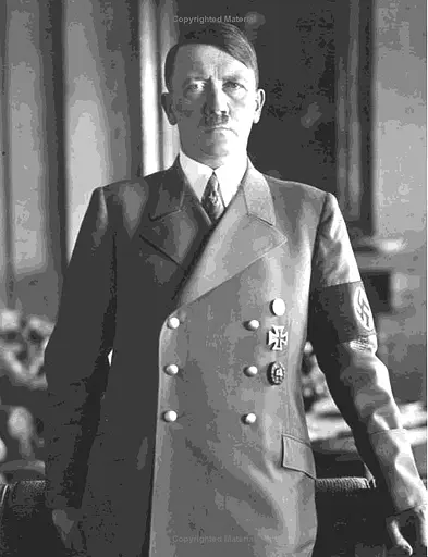 History of World War II. The campaigns, battles and weapons from 1939 to 1945 - фото 8