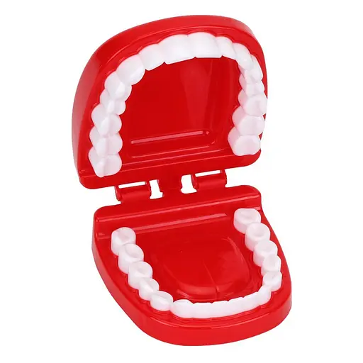 Іграшка "Набір стоматолога ТехноК", арт.7341TXK 11 Предметів - фото 5