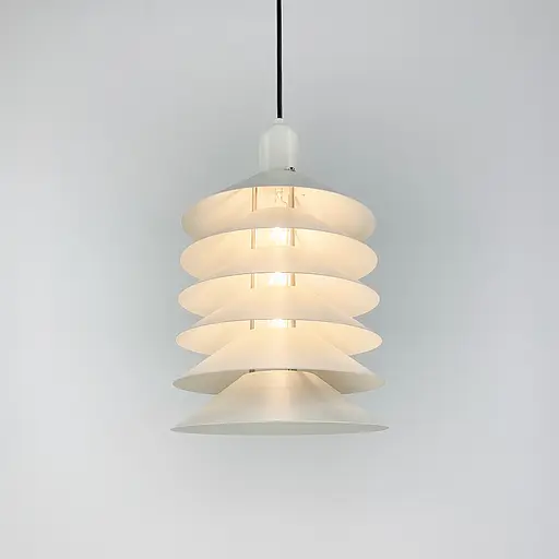 Підвісний світильник Vintage Tip-Top Line.F BM 51 WH - фото 5