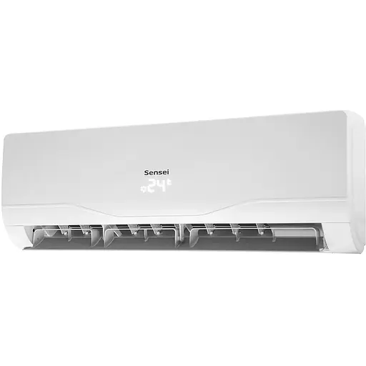 Сплит-система Sensei Elegant Inverter SAC-12HRWE/I - фото 1