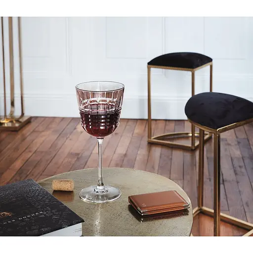 Келих CD'A Rendez-Vous 4 шт. х 350 мл (V7379) - фото 7