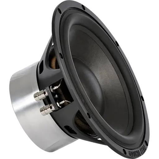 Сабвуферный динамик Ground Zero GZPW Reference 250